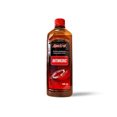 Раскоксовка поршневых колец Spectrol 450мл.