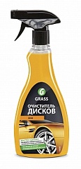 Очиститель дисков GRASS 500мл 117105