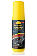 Полироль панели Astrohim 125мл вишня (AC-2302,AC-230c)