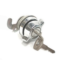 Замок крышки Ж/Н стар.обр. 2345/2346 для ПИКАП