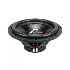 Сабвуфер URAL MOLOT 12