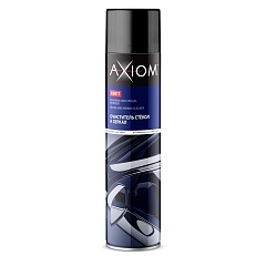 Очиститель стекол и зеркал Axiom 800мл. A9811