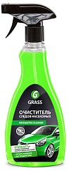 Очиститель следов насекомых GRASS 600мл 110372