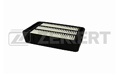 Фильтр воздушный для Mitsubishi/LF1057/ZEKKERT