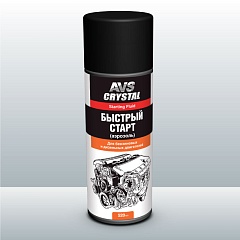 Быстрый старт AVS AVK116 520мл