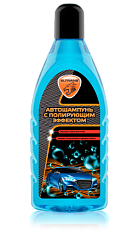 Автошампунь с полирующим эффектом Элтранс 1000мл