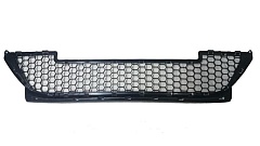 Решетка бампера переднего для Lada Largus нижняя /8450000249