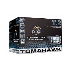 Сигнализация TOMAHAWK 7.2 (с обратной связью)