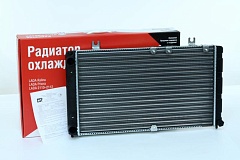 Радиатор охлаждения 1119 ДЗ/АЗ