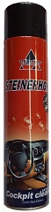 Полироль панели Steinerhoff 400мл в ассортименте