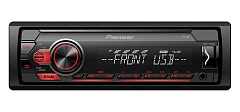 Автомагнитола Pioneer MVH-S110UB
