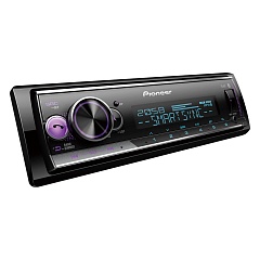 Автомагнитола Pioneer MVH-S520ВТ