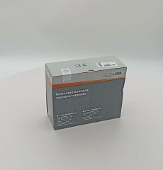 Колодки задние 2192/on DO/Калина 2 ABS ОАТ/ВС