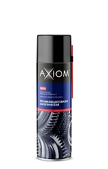 Смазка проникающая Axiom 650мл.A9629