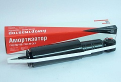 Амортизатор 2123 передней подвески г.Скопин (газонаполненный)