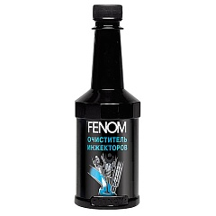 Очиститель инжектора FENOM 300мл (FN1236)