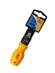 Отвертка ( - ) 6 х38 RAFT Master (700458)