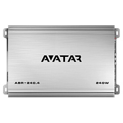 Усилитель AVATAR ABR-240.4