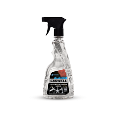 Очиститель дисков CARWELL DISK CLEANER 0,5л