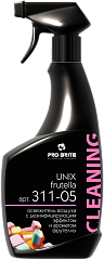 Освежитель воздуха PRO-BRITE UNIX Фрутелла 500мл