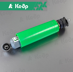 Амортизаторы 2123 передней подвески КЕДР (2шт)