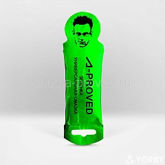 Зеленка универсальная смазка 5гр A-PROVED