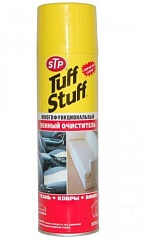 Очиститель салона Tuff-Stuff STP ST81500RS пенный 500мл