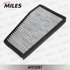 Фильтр салонный для Chevrolet Epica/Уголь/AFC1287/MILES