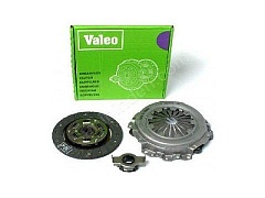 Комплект сцепления Renault/826812/VALEO