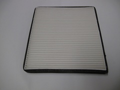 Фильтр салонный для Lifan Solano/Chery Tiggo/Geeely Emgrand/B8121170/LIFAN