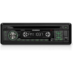 Автомагнитола Soundmax SM-CMD1045