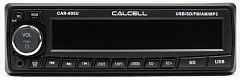 Автомагнитола CALCELL CAR-605U