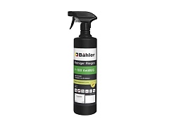 Очиститель следов насекомых BAHLER 1л. тригер RF100