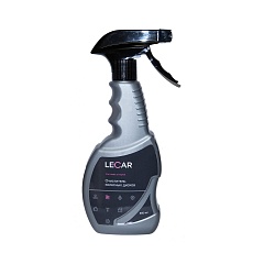 Очиститель дисков колесных LECAR 550мл.(тригер)