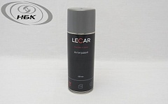 Антигравий LECAR серый 520мл.(аэрозоль)