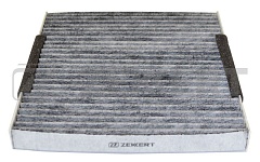 Фильтр салонный для Mazda 2/Mazda 6 02-12 /IF3101/ZEKKERT