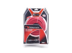 Набор подключения усилителя NAKAMICHI NK-WK24