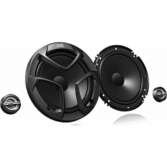 Автоколонки JVC CS-JS600 (16см)