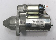 Стартер 21213 г.Самара Э 5722.3708000 (экспертиза,следы установки.)