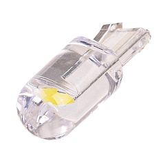 Светодиод 12V5W без цоколя БЕЛЫЙ акриловый