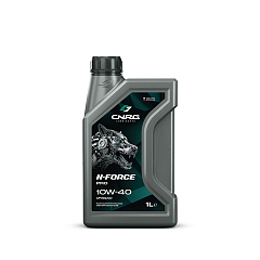 Масло CNRG N-Force Pro 10/40 SG/CD п/с.1л.