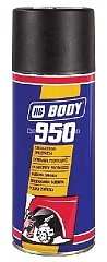 Антигравий BODY950 400мл ЧЕРНЫЙ