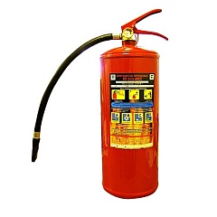 Огнетушитель порошковый ОП-5 (з) ABCE-02-У2 7,7кг. г.Тольятти