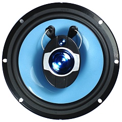 Автоколонки ARIA TL-1608SL (17см) 130W