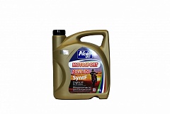 Масло Nord Oil Moto Sport 4Т 10/60 4л.