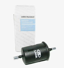 Фильтр топливный для Lada Largus/Renault Logan/XRay/LS000111701081/LADA