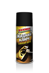 Жидкий ключ Runway 400мл аэрозоль (RW6086)