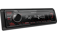 Автомагнитола Kenwood КММ-205