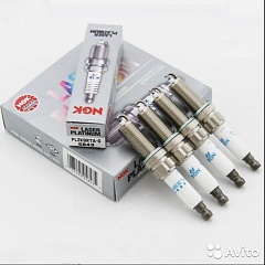 Свеча зажигания BMW/Citroen/Mini /Peugeot/PLZKBR7AG/5843/NGK