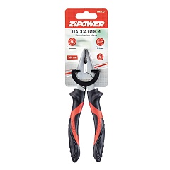 Пассатижи 115мм ZIPPOWER PM6486